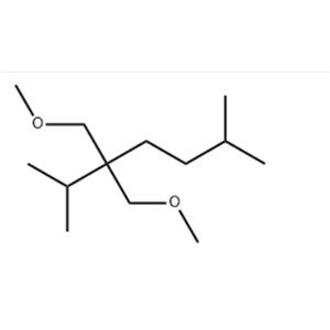 2-isopropyl-2-(1-methylbutyl)-1,3-dimethoxypropane