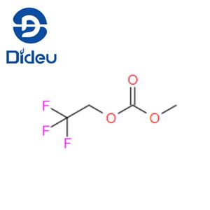 Carbonic acid, Methyl 2,2,2-trifluoroethyl ester