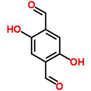 2,5-Dihydroxyterephthalaldehyde