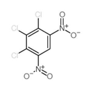 Benzene,2,3,4-trichloro-1,5-dinitro-