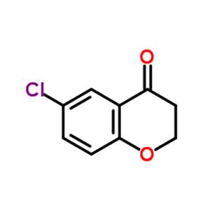6-Chlorochromanone