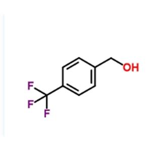 4-(Trifluoromethyl)benzyl alcohol