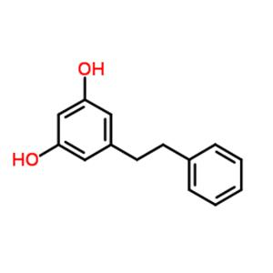 5-(2-Phenylethyl)-1,3-benzenediol