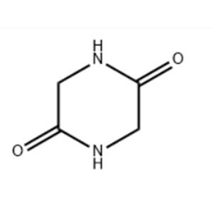 GLYCINE ANHYDRIDE