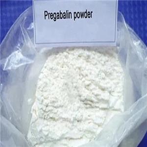 Pregabalin