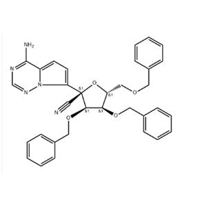 Remdesivir impurity2