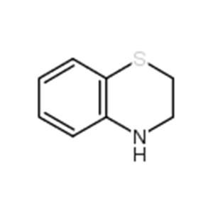 2H-1,4-Benzothiazine,3,4-dihydro-