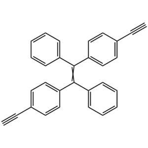 1,2-bis(4-ethynylphenyl)-1,2-diphenylethene
