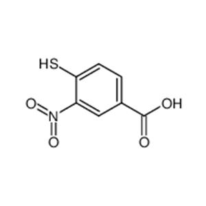 3-Nitro-4-mercapto-benzoesaeure