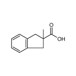 2-Methyl-indan-2-carboxylic acid