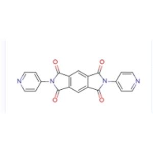 N,N'-di-(4-pyridyl)-1,2,4,5-benzenetetracarboxydiimide