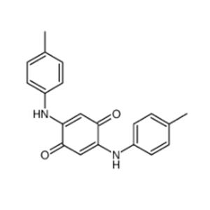2,5-bis(4-methylanilino)cyclohexa-2,5-diene-1,4-dione