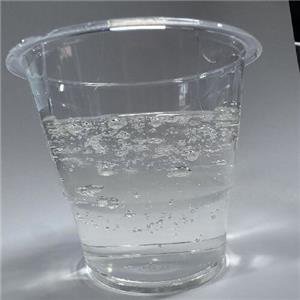 Hydroxyl Fluorosilicone oil