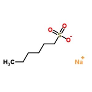 Sodium hexanesulfonate