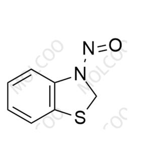 Dotinurad Nitroso Impurity 69