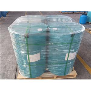 Epoxy modified silicone oil