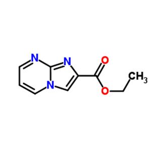 Ethyl imidazo[1,2-a]pyrimidine-2-carboxylate