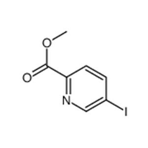 Methyl 5-iodopicolinate
