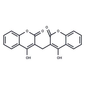 Dicoumarol