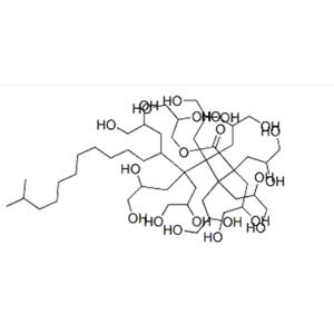 POLYGLYCERYL-10 ISOSTEARATE