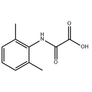 [(2,6-DiMethylphenyl)aMino](oxo)acetic Acid