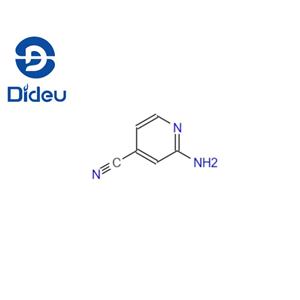 2-Amino-4-cyanopyridine