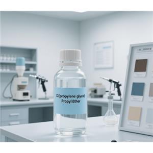 Di(propylene glycol) Propyl Ether