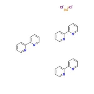 Tris(2,2'-bipyridyl)ruthenium(II) dichloride