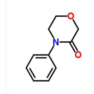 4-Phenyl-3-Morpholinone