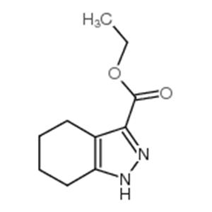 ETHYL 4,5,6,7-TETRAHYDRO-1H-INDAZOLE-3-CARBOXYLATE