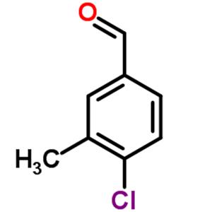 4-Chloro-3-methylbenzaldehyde
