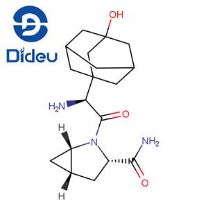 Saxagliptin Impurity 15
