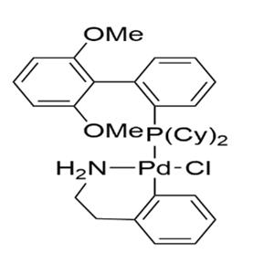 SPhos Pd G1, Methyl t-Butyl Ether Adduct