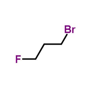 1-Bromo-3-fluoropropane