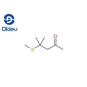 4-Methylthio-4-methyl-2-pentanone