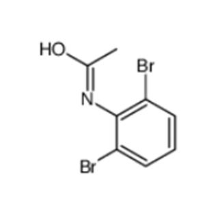 N-(2,6-dibromophenyl)acetamide