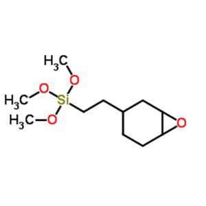 2-(3,4 epoxycyclohexyl)ethyltrimethoxysilane