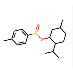 [(2S,5R)-5-methyl-2-propan-2-ylcyclohexyl] (S)-4-methylbenzenesulfinate