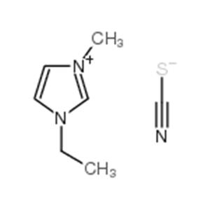 1-ethyl-3-methylimidazol-3-ium,thiocyanate