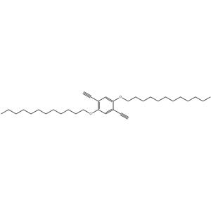 1,4-Didodecoxy-2,5-diethynylbenzene
