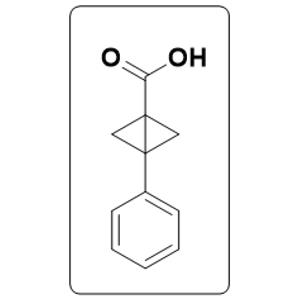 3-Phenylbicyclo[1.1.0]butane-1-carboxylic acid