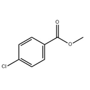 METHYL 4-CHLOROBENZOATE