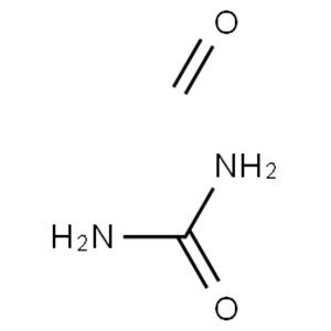 Urea formaldehyde