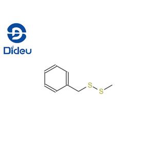 BENZYL METHYL DISULFIDE