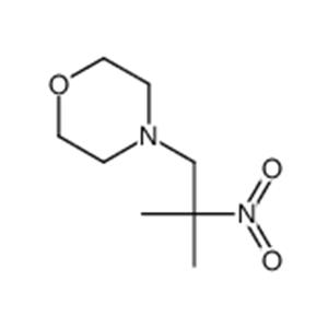 N-(2-Nitroisotutyl)-morpholine