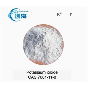 Potassium Iodide