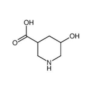 5-Hydroxypiperidine-3-carboxylic Acid