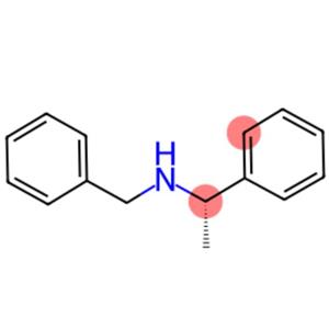(S)-(-)-N-Benzyl-1-phenylethylamine