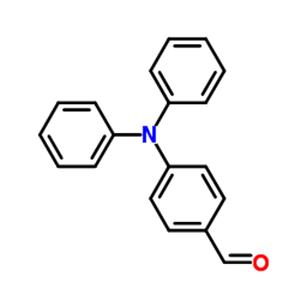 4-(N,N-Diphenylamino)benzaldehyde