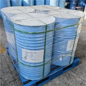 Hydrophilic silicone oil